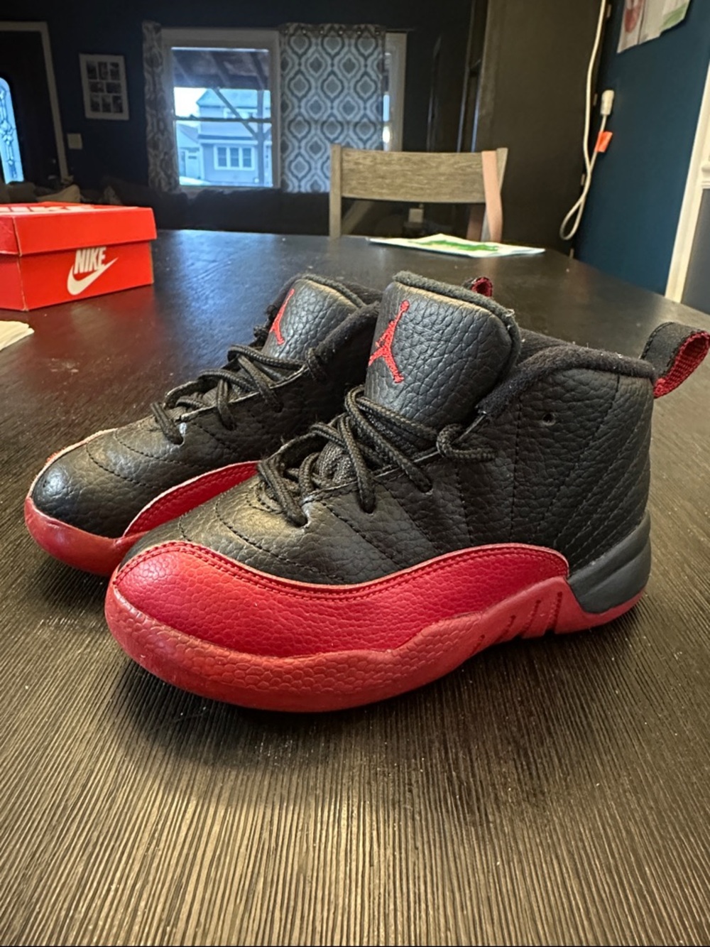 Jordan 12 Retro